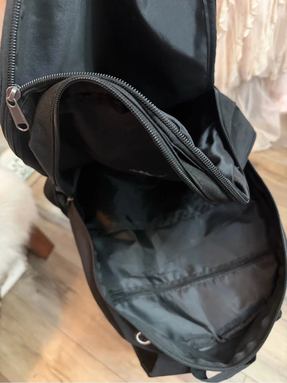 Kobe Bryant Backpack